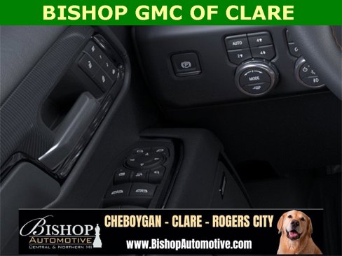 New 2026 GMC Sierra 2500 AT4 w/ Technology Package image 22