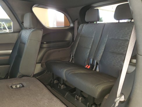 New 2026 Dodge Durango GT w/ Blacktop Package image 24