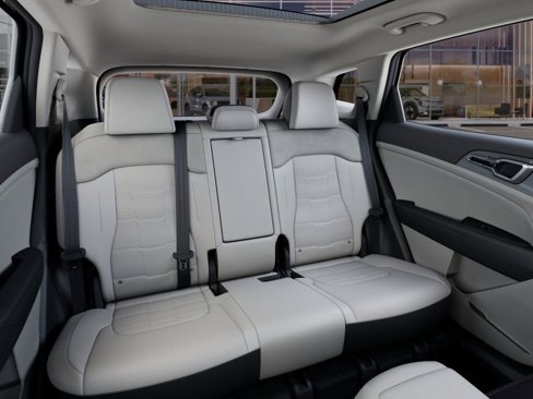 New 2026 Kia Sportage SX image 16