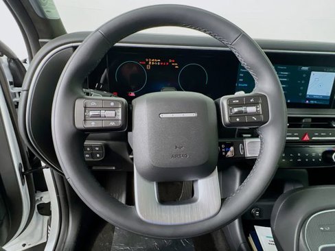 New 2026 Hyundai Palisade Calligraphy image 10