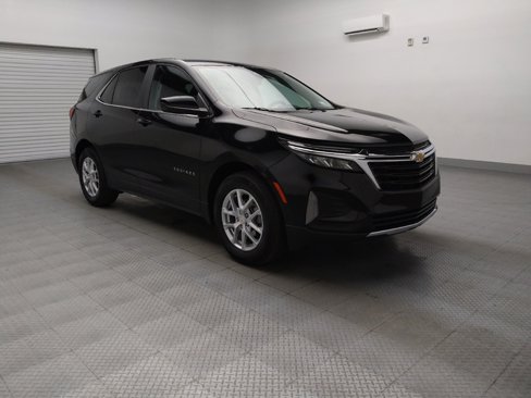 Used 2023 Chevrolet Equinox LT image 13