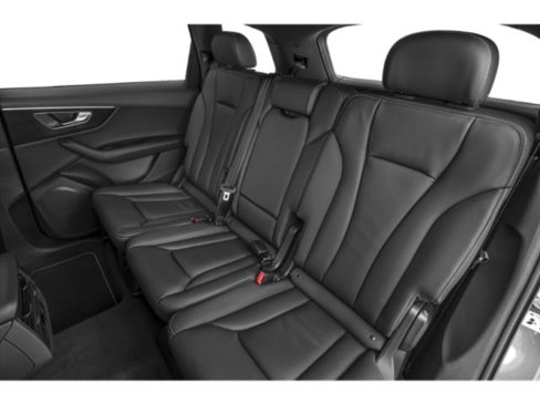 New 2026 Audi Q7 2.0T Premium Plus image 9