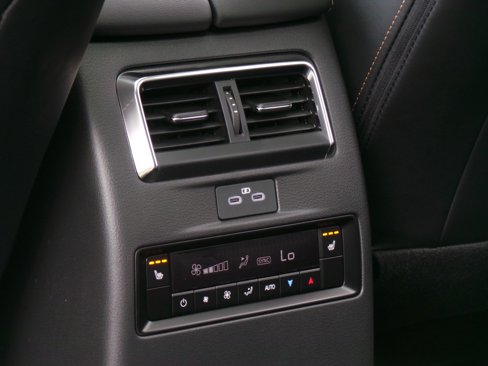 New 2025 MAZDA CX-70 3.3 Turbo w/ Premium Plus Pkg image 10