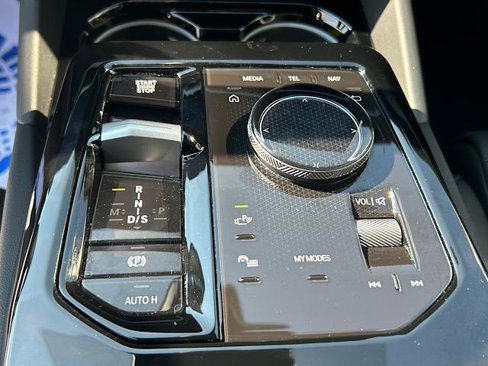 Certified 2024 BMW 530i xDrive image 23