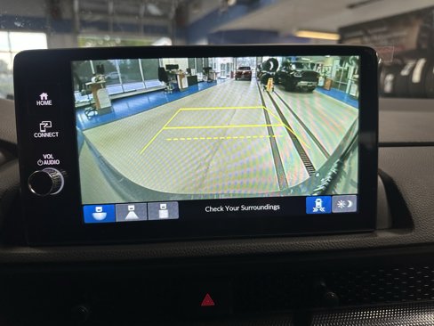 New 2026 Honda CR-V TrailSport image 11