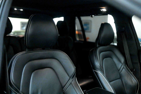Used 2021 Volvo XC90 T8 R-Design w/ Advanced Package image 76