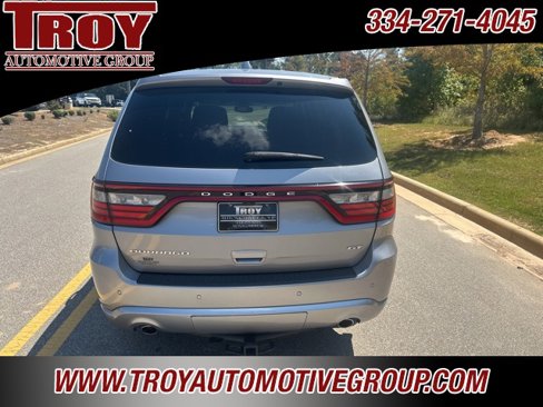 Used 2020 Dodge Durango GT image 6