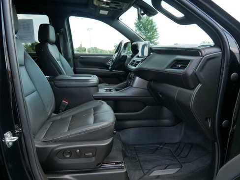 Used 2022 Chevrolet Tahoe RST image 15