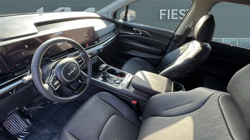 New 2026 Kia Carnival SX image 17