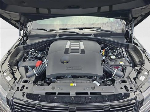 New 2026 Land Rover Range Rover Velar Dynamic SE image 29