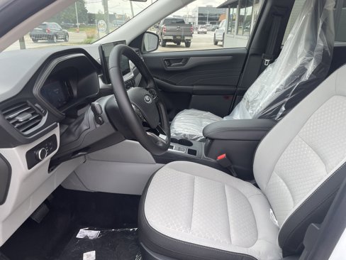 New 2026 Ford Escape Active image 10