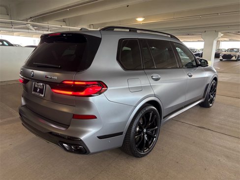 New 2026 BMW X7 M60i image 4