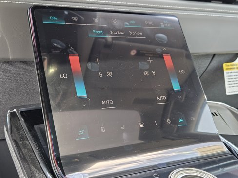 New 2026 Cadillac Escalade IQ Luxury 1 image 29