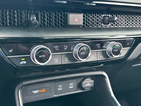 New 2026 Honda CR-V Sport Touring image 4