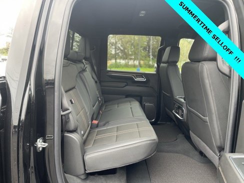 Certified 2024 Chevrolet Silverado 2500 High Country image 19