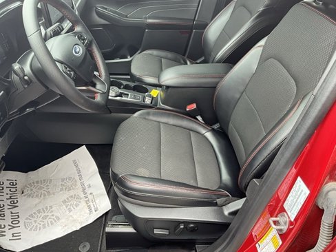 Used 2024 Ford Escape ST-Line w/ Tech Pack #1 image 6