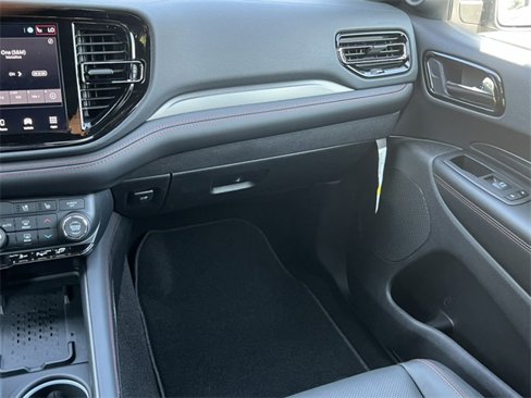 New 2026 Dodge Durango GT image 34