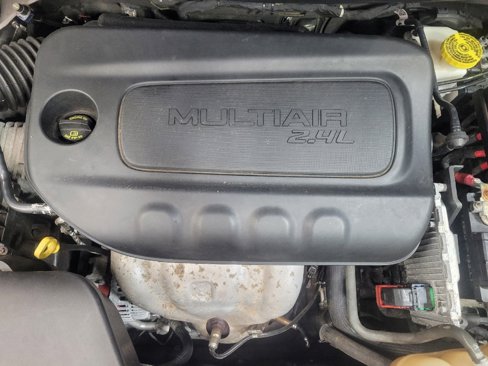 Used 2020 Jeep Cherokee Limited image 30
