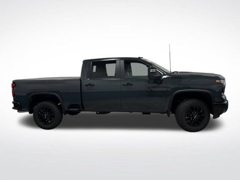New 2026 Chevrolet Silverado 2500 LT w/ Trail Boss Package image 2