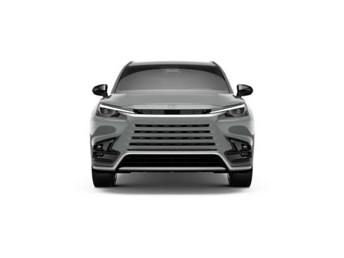 New 2026 Lexus TX 500h AWD image 19