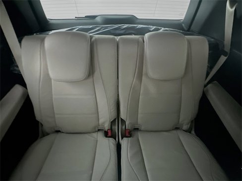 New 2026 Mercedes-Benz GLS 580 4MATIC image 28