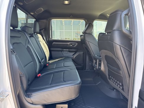 New 2026 RAM 1500 RHO image 30