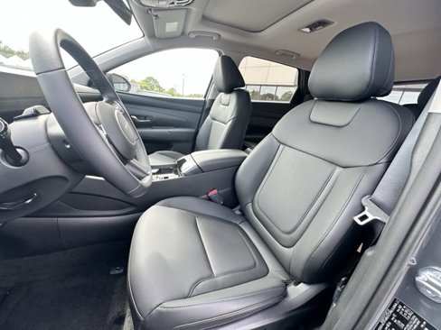 New 2026 Hyundai Tucson SEL image 12