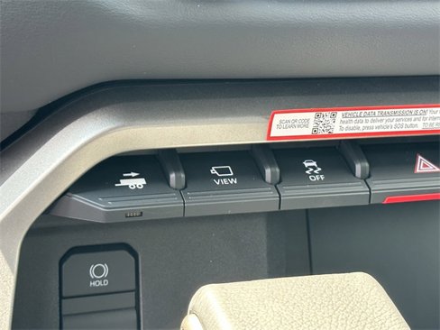 New 2026 Toyota Tundra Platinum image 16
