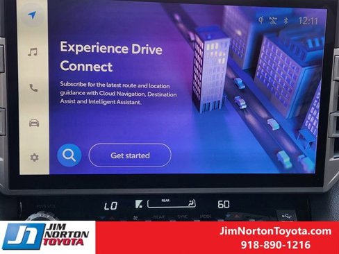New 2026 Toyota Sequoia Limited image 14