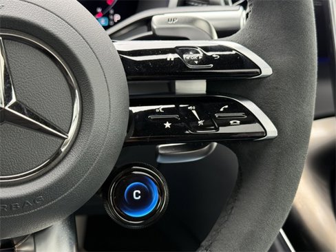New 2025 Mercedes-Benz AMG GT 63 image 32