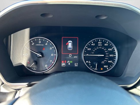 New 2025 Subaru Outback Limited image 21