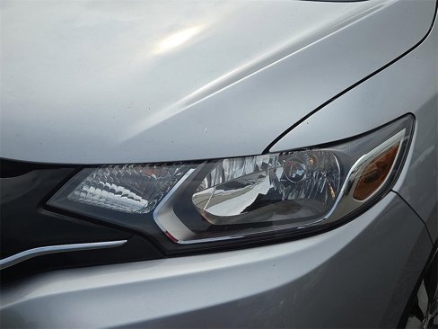 Used 2017 Honda Fit EX image 10