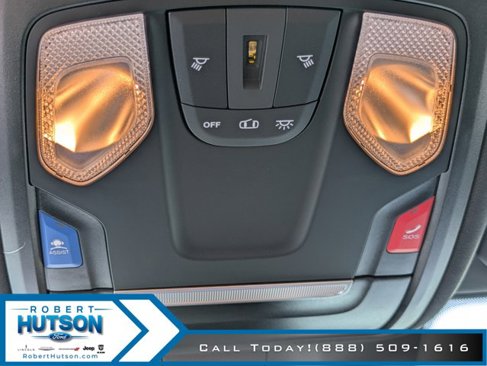 New 2026 RAM 2500 Tradesman image 25
