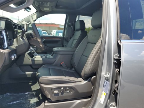 New 2025 GMC Sierra 2500 Denali w/ Denali Reserve Package image 9