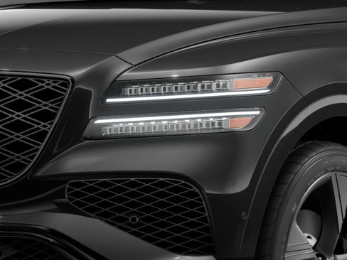 New 2026 Genesis GV80 3.5T Prestige image 9