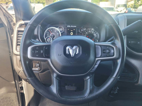 Used 2023 RAM 3500 Tradesman image 26