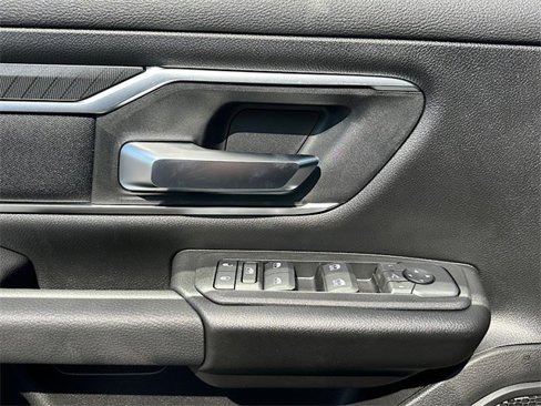 New 2026 RAM 1500 Big Horn image 13