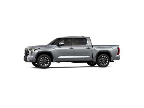 New 2026 Toyota Tundra Limited image 3