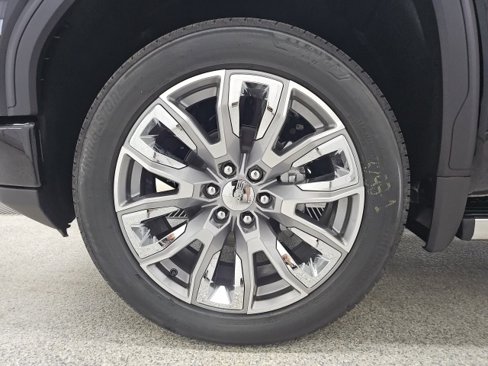New 2026 GMC Sierra 1500 Denali w/ Denali Reserve Package image 9