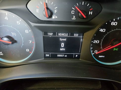 Used 2020 Chevrolet Malibu LT image 18