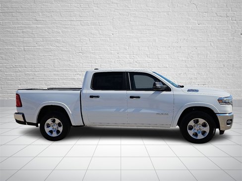 New 2026 RAM 1500 Big Horn image 5