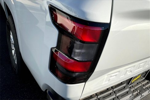 New 2026 Nissan Frontier S image 11