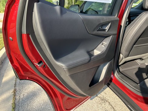 New 2026 Chevrolet Equinox LT w/ Convenience Package II image 48
