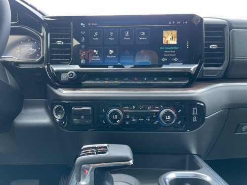 Used 2024 Chevrolet Silverado 1500 RST w/ All Star Edition Plus image 11
