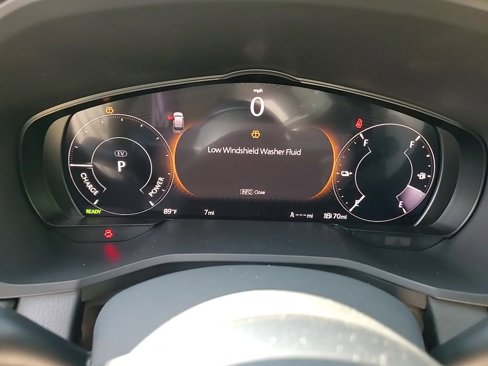 New 2025 MAZDA CX-90 Plug-In Hybrid w/ Preferred image 20