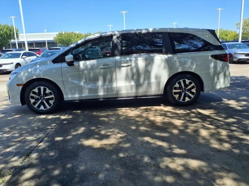 New 2026 Honda Odyssey EX-L image 11