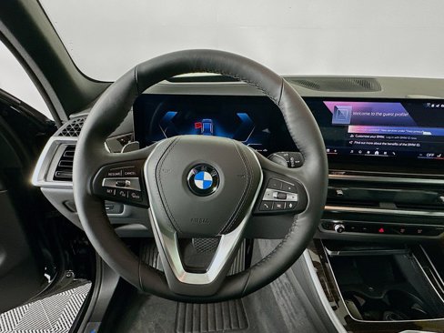 New 2026 BMW X5 xDrive40i image 15