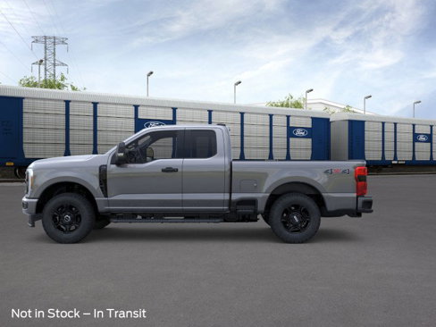 New 2026 Ford F250 XL image 3