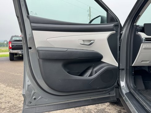 New 2025 Hyundai Tucson SEL image 15