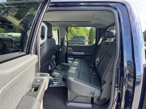 New 2025 Ford F350 Lariat image 12
